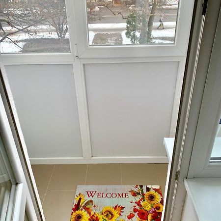 Today Is A Good Day Ivano-Frankivsk Exterior foto