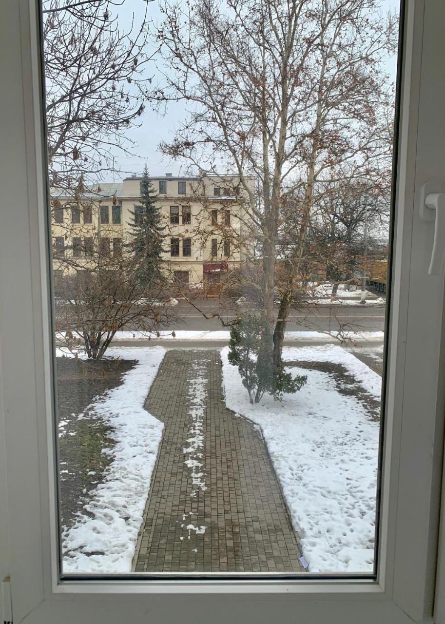 Today Is A Good Day Ivano-Frankivsk Exterior foto